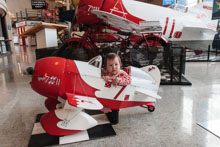 Ryan and Vivian April 2008